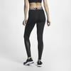 Nike Pro Elastic Yoga Tight Fitness Pants Women Bottoms Black AO9969-010