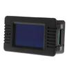 Voltmeter Ammeter Tester LCD Current Power Energy Battery Electricity Test Meter