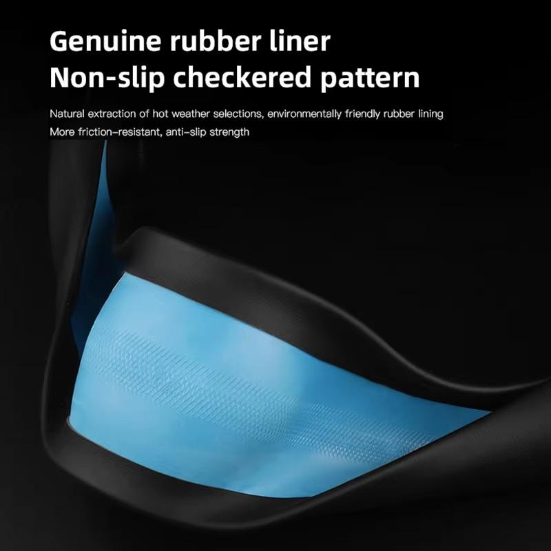 Carbon Fiber Leather Car steering wheel cover Protective Shell For Honda Civic Accord Fit Jazz Pilot CRV Odyssey Passport City WL9