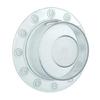 Bathtubs Anti Overflows Plug Automatic Water Level Controllers Drain Stoppers With Double Protective Technology