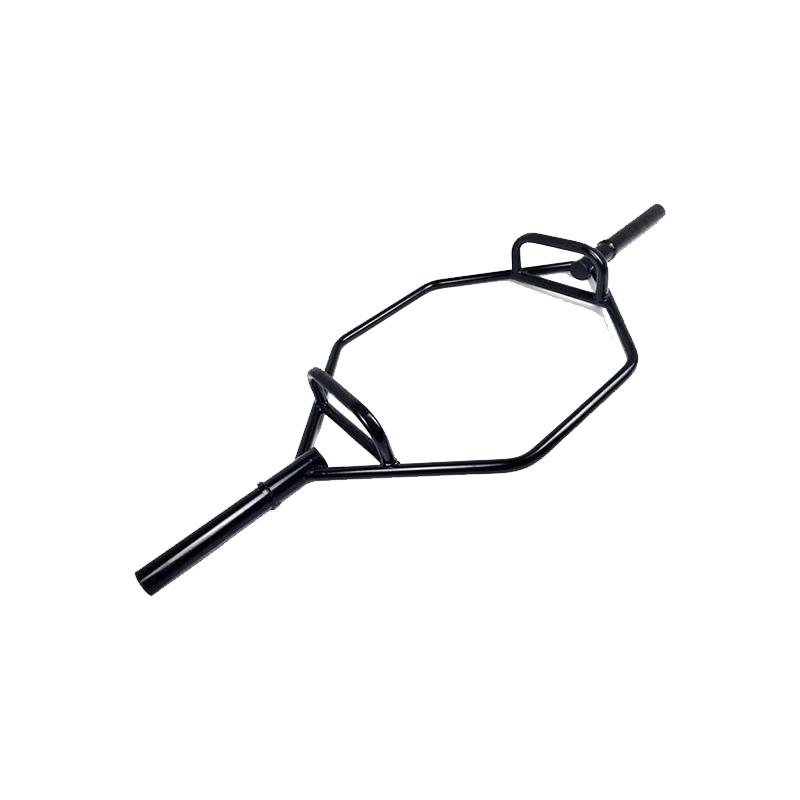 Antuobu Hex Barbell Bar