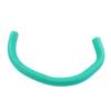 Swimming Stick 51.18 Inches Soft Foam  ing Pool Tube for Water Sports   Projects Crafts Green