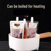 Shengbi Lai Disposable TCM Spout Sealing Bags