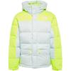 Himalayan Hooded Down Jacket NF0A4QYXTK1