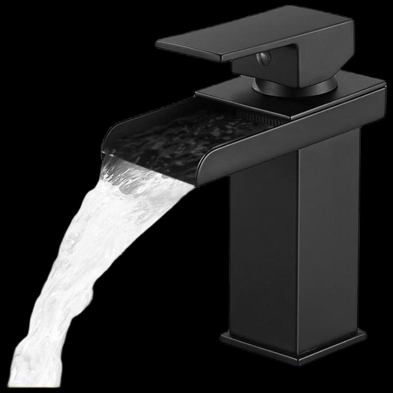 

Junshi Bathroom Sink Faucet