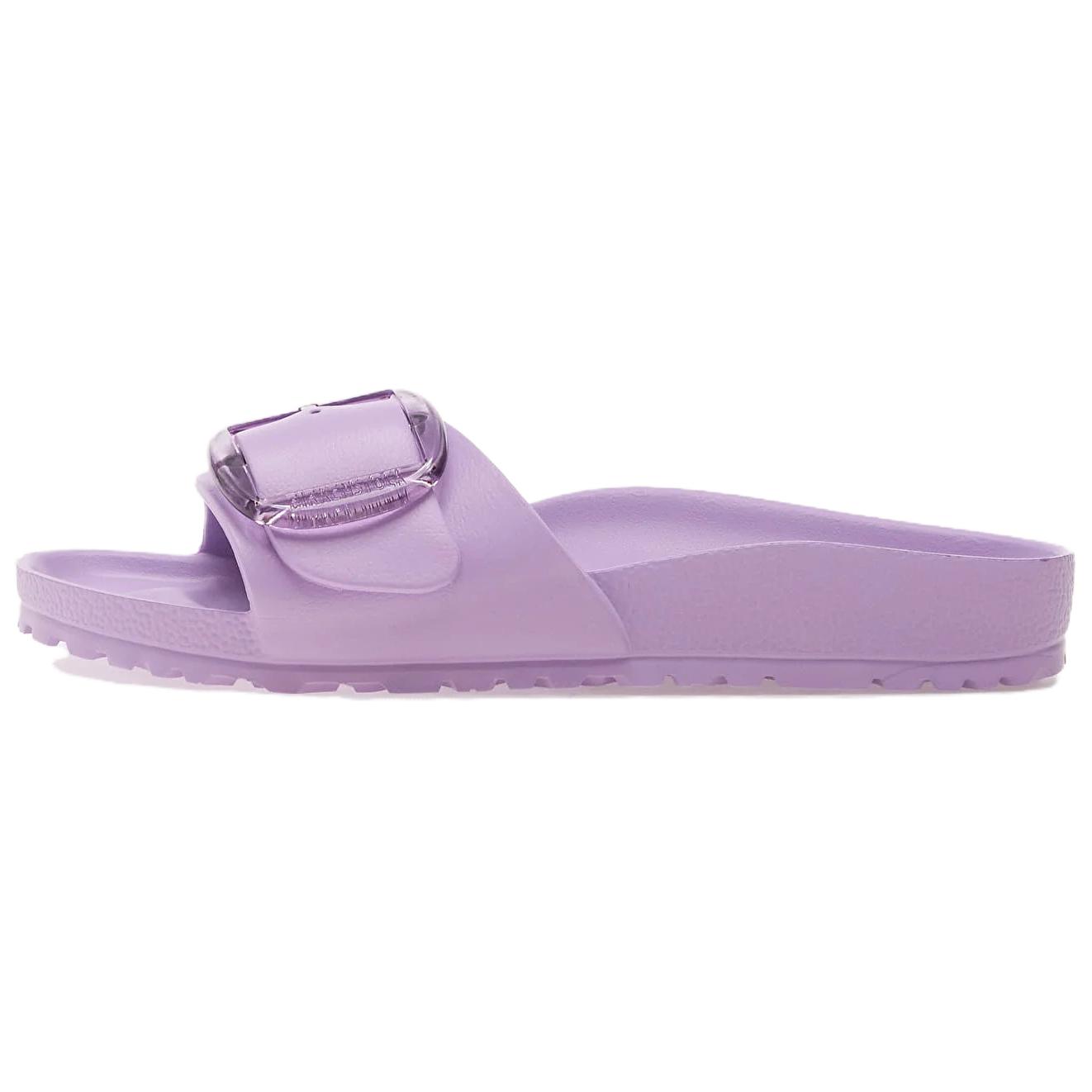 Birkenstock Slide Slippers Women s Purple 1031257 36