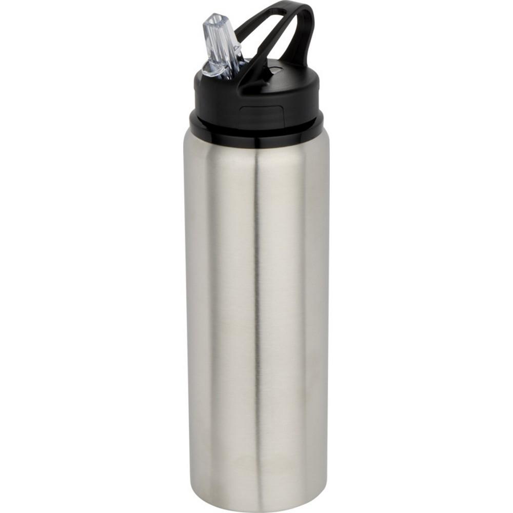 Floso Fitz Recycled Stainless Steel Single Wall 800ml Water Bottle