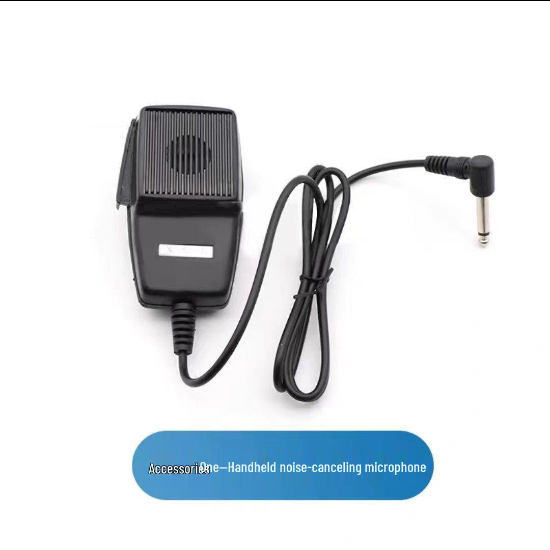

Ship Car XA-130 Megaphone 24V/160W Speaker Horn (Card Slot Optional)