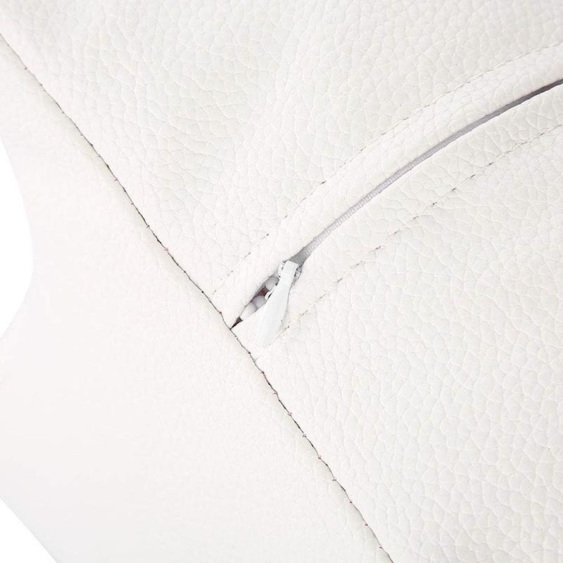 Nageltisch Kissen Hand Fußstütze Maniküre Pediküre Nagelkissen Halter Schreibtisch Armlehne Handkissen Professionell Weich PU Nagelwerkzeuge