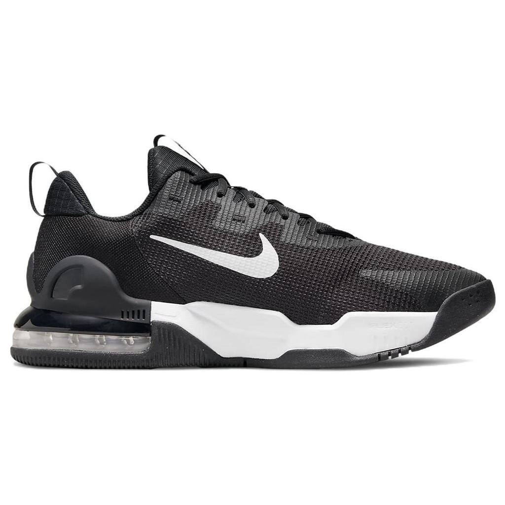 Nike Air Max Alpha Trainer 5 Black White Men Sneakers DM0829-001