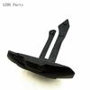 High Quality Motorcycle Rear Mudguard Fender Splash Guard For Benelli TRK502X TRK502 BJ500GS-A
