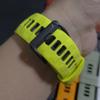 QuickFit 22mm 26mm Silicone Strap For Garmin Fenix 8 E 7X 7 6 6X 5 5X Plus/Epix Pro Gen 2 51mm 47mm Enduro 3 Bracelet Watchband