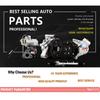 Cartuș turbo turbocompresor CT16V pentru Toyota Land Cruiser Hilux 3.0 D4D 1KD-FTV 17201-0L040 172010L040 17201-30110 1720130110