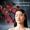 HeZheng 2nd Gen Electric Head & Scalp Massager