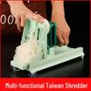 Pabei Multi-functional Hand-Crank Grater & Slicer