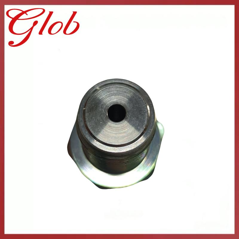 Diesel Common Rail Pressure Sensor 499000-6260 4990006260 Rail Pressure Sensor For HINO J08E P11C E1 for Toyota Models Engine