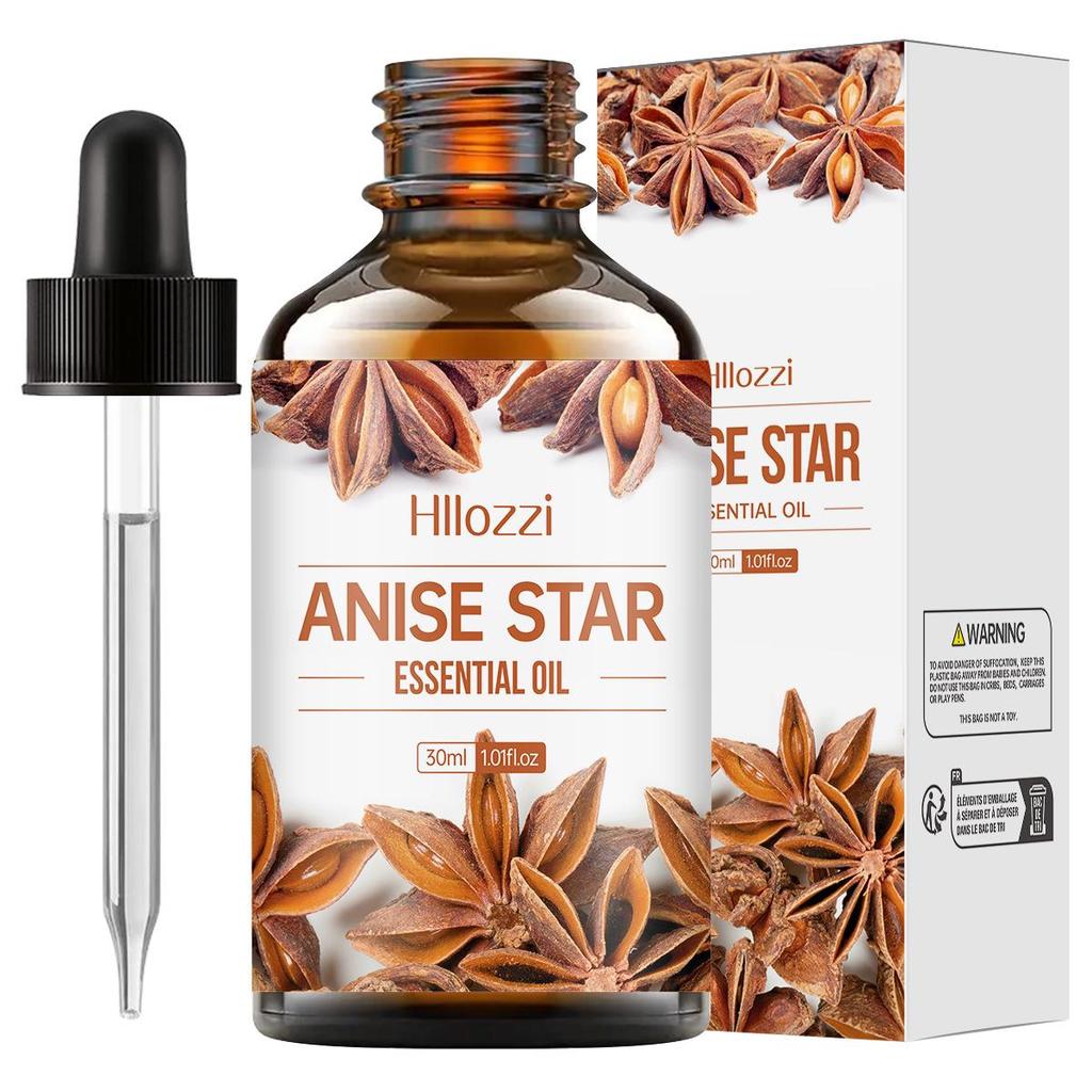 30ml Cross-Border Essential Oil: Hydrating and Nourishing Facial & Body Care
