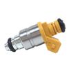 3X Fuel Injectors 96620255 For Chevrolet Matiz 0.8(M200,M250,KLYA) DAEWOO ADG02801 96351840 96518620