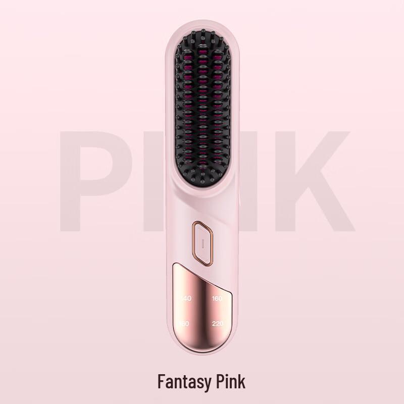 LISM Hair Straightener and Curler