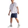 New Nike DRI-FIT NBA Sports Shorts Men's Mint Blue DX9792-491