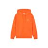 MLB SS24 New York Yankees Logo Loose Hoodie Unisex Hoodies Orange 3AHDB0141-50ORD