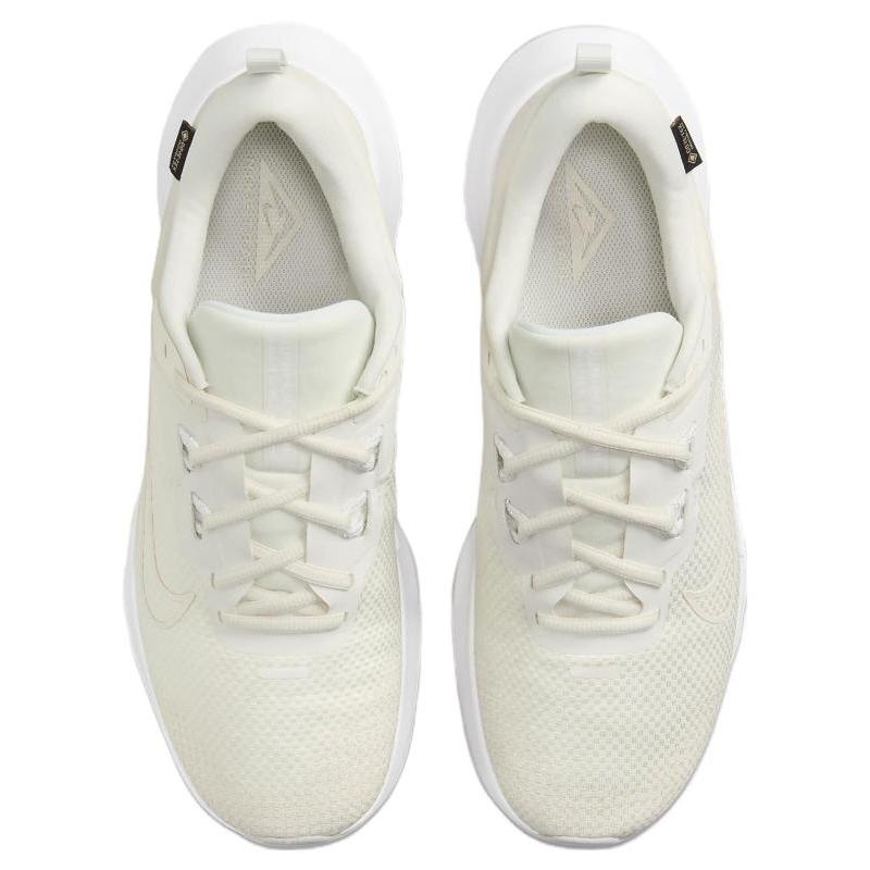 Nike Juniper Trail 2 Gore Tex Beige Grey Sneakers FB2067-003