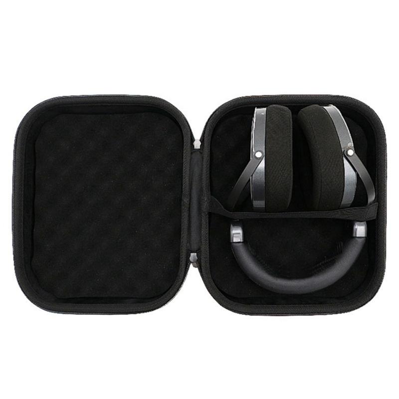Headphones Case Replacement Protective Shell Travel Carrying Bag For Edition XS Noise Cancelling Headphone Accessories