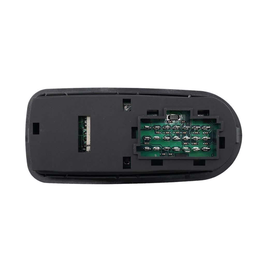 1811131 Master Power Window Switch For DAF XF X105 XF Truck CF65 CF75 CF85 XF95 XF105 1811135 1698944 1669884 1693124
