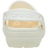 Crocs Classic Clog Comfortable Soft Everyday Versatile Non-Slip Durable Low-Top Sandals Kids sandals White 210943-0WV