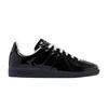 adidas BW Ordu Siyah Parlak Deri
