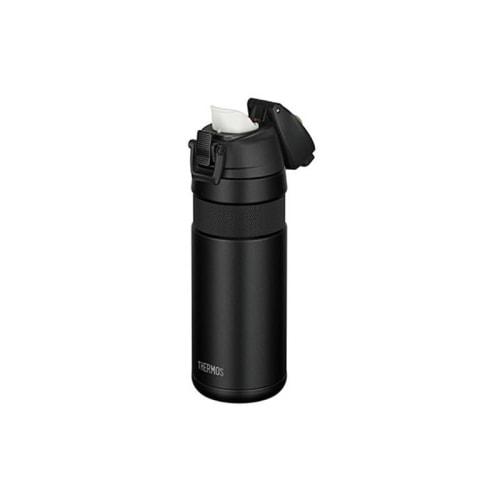 THERMOS vakuově izolovaný mobilní hrnek FJF-580 černý FJF-580-BK
