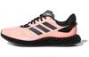 4D Runner 'Black Signal Coral' FW6839