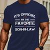 Stripe Color Block Raglan Sleeve T-shirt - Fashion Street Loose Style