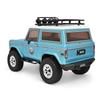 Hot,Rgt Rc Crawler 1:10 4wd Crawler Off-road Rock Cruiser Rc-4 136100v3 4x4 vanntett Hobby Rc Kids