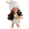 Llorens Doll Miss Minis Miss Luci Moon 26 Cm 52605