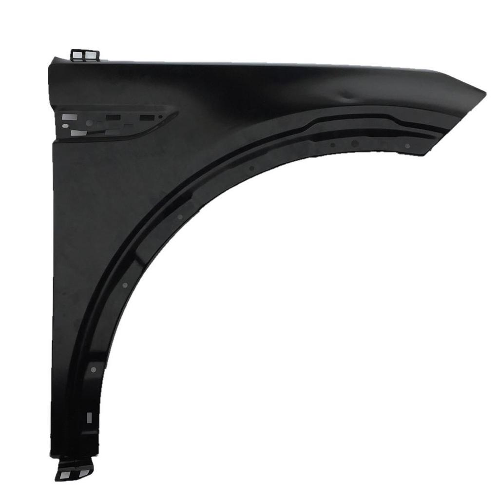 Compatible with Land Rover Discovery Sport: Front Fenders, Side Skirts, and Body Protectors.