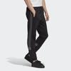Adidas Originals Linear Logo Casual Sports Pants Men Bottoms Black FT9278