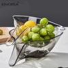 Multi-functional Drain Basket Sink Kitchen Sink Strainer Basket Strainer Sink Washing Basket Home Organizer Drain Fruit Strainer