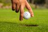 Callaway Golf Ball CHROME TOUR 24 TRIPLE TRACK 1 Dozen (12 Pieces) 4 Piece Construction Triple Track White