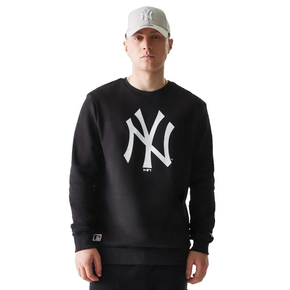 New Era Толстовка MLB Regular New York Yankees EU L