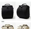 Bolsa de Almacenamiento Táctica para Casco Camuflaje MOLLE - Accesorio para Deportes al Aire Libre