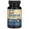 Vegan Astaxanthin, 4 Mg, 30 Vegan Caps