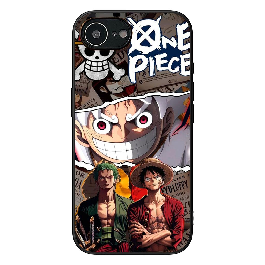 

for Xiaomi Poco F7 F6 F8 Ultra F5 X7 X6 X5 X3 NFC M7 M6 Pro C85 C75 C65 C71 C61 Phone Case Luffy One Roronoa Zoro Sanji Pieces Poco F5