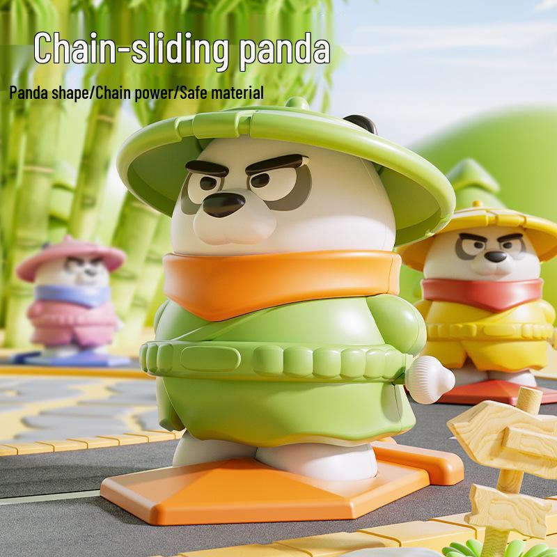 Wind-up Chicken Toy - Free Shipping, Cartoon Figure, Educational Baby & Kids Toy