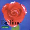7inch Record PETER GABRIEL  Big Time PGS3 Virgin 1987 UK Rock Used