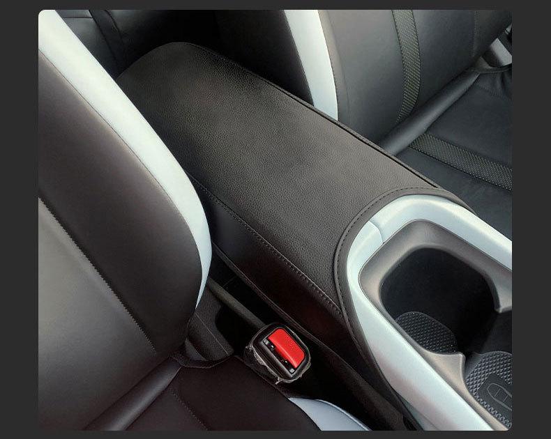 2023 BYD Seagull Car Armrest Box Cover