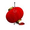 Small 2025 Red Bonsai Tree Ornaments for Outdoor Atmosphere & Wedding Decoration