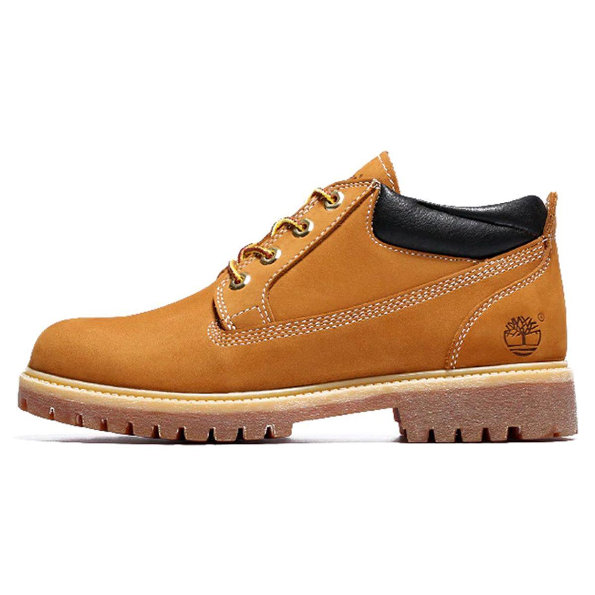 Oxford Waterproof Classic Timberland TB073538 43
