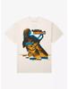 Billie Eilish Glasses New Album Tour Summer Unisexs Cotton Tshirt Comfortable Highquality Ins Yk