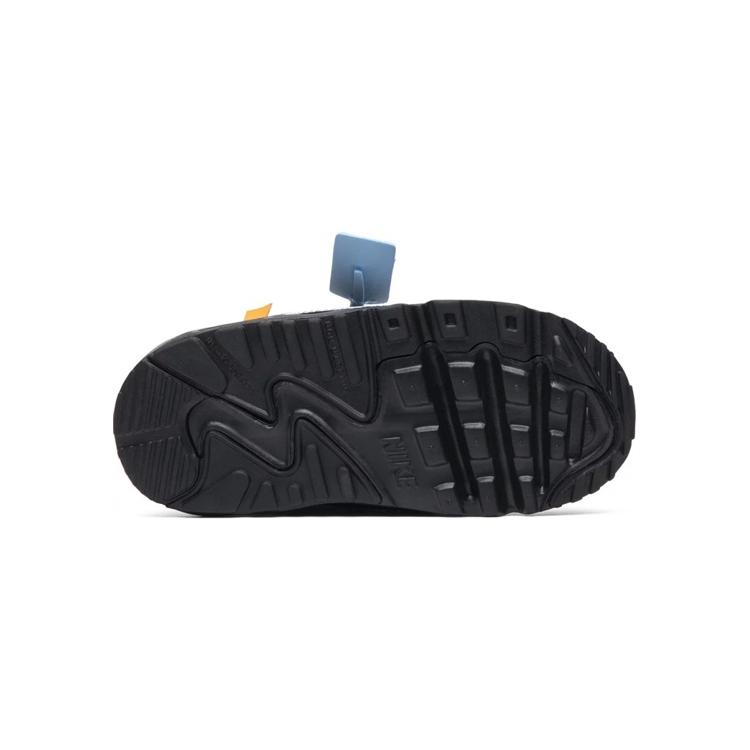 Nike Air Max 90 Off-White Black TD BV0852-001